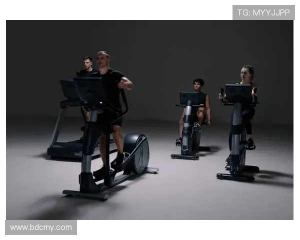 英派斯健身器材有限公司：全系列健身设备一览