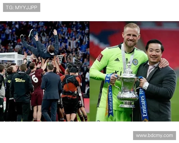 莱斯特城与维猜的传奇故事 英超夺冠背后的神话 莱斯特城与维猜的传奇故事 英超夺冠背后的神话