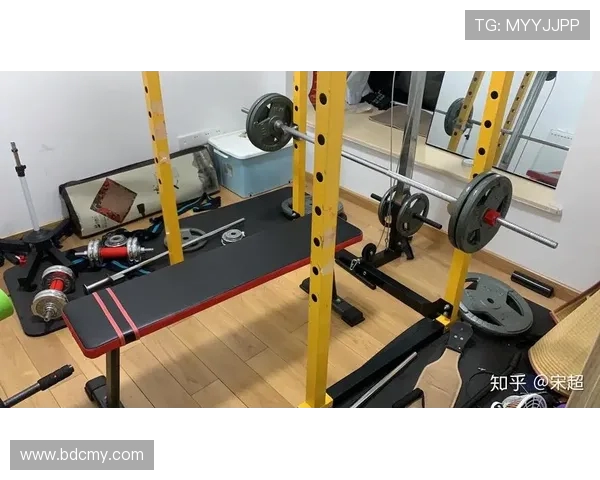 首次体验健身器材有哪些感受？新手用户真实反馈整理