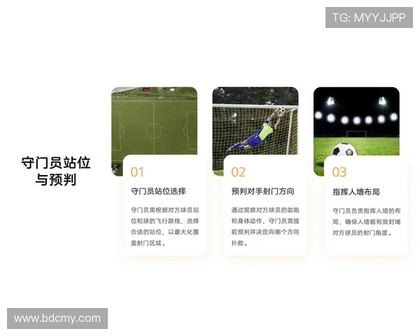 足球比赛中的防守站位与应对策略