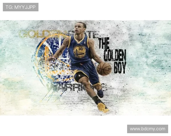 NBA勇士壁纸：为你的设备找到完美的勇士队主题壁纸