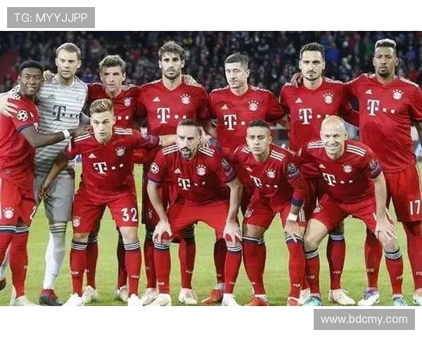 主队身份的德甲球队分析及其体育竞技优势