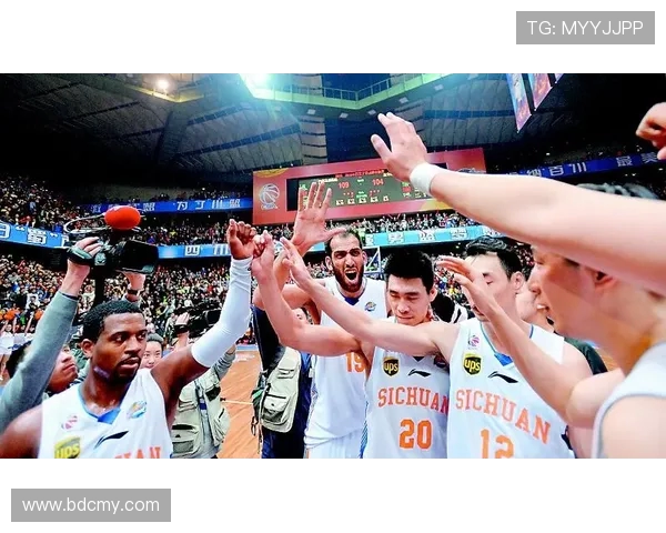 四川CBA篮球队官网及官方信息渠道整理