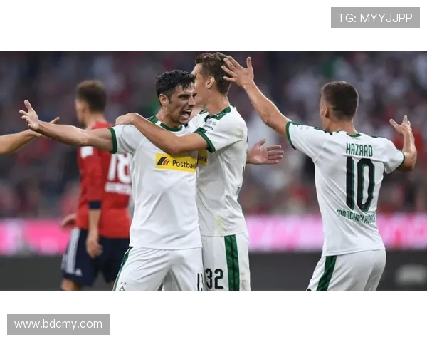 德甲球队排名与奖金发放机制全解析 德甲球队排名与奖金发放机制全解析