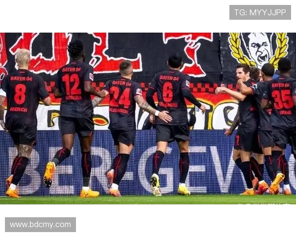 德甲联赛球队积分榜最新排名及赛季走势