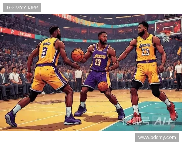 火箭队与湖人队比赛的现场直播地址推荐