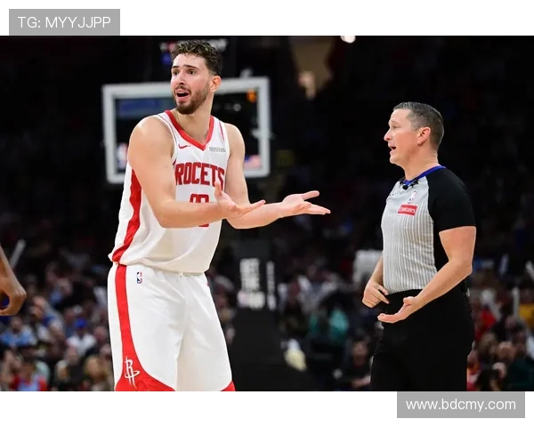 火箭队现役球员名单及各位置主力分布情况