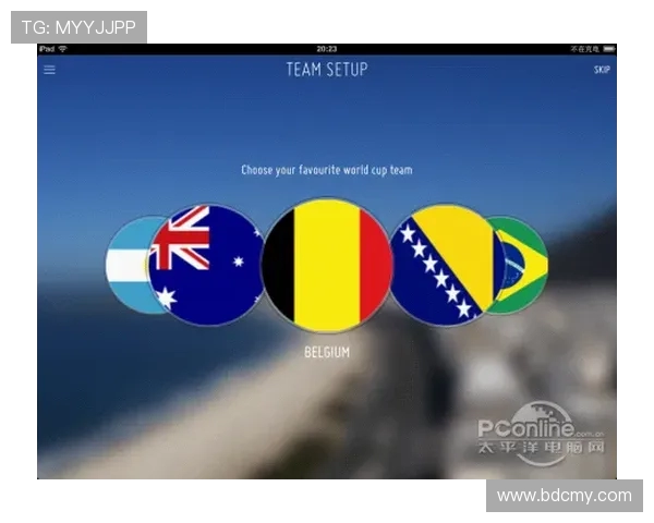 PC端高清流畅观看世界杯赛事全攻略与合法平台推荐指南 PC端高清流畅观看世界杯赛事全攻略与合法平台推荐指南