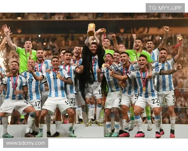 世界杯冠军阿根廷队荣登巅峰 揭秘夺冠背后的精彩故事与球员表现