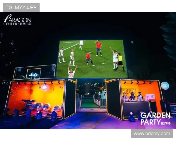 以电脑大屏视角沉浸式畅享世界杯激情观赛新体验全球迷必备指南