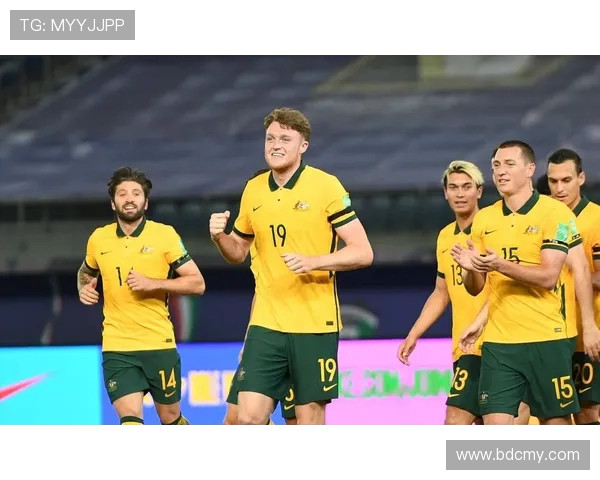 澳大利亚足球队历史回顾与世界杯征程分析