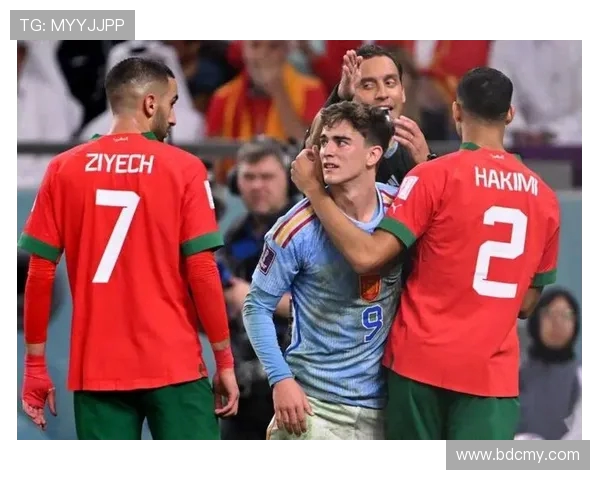 聚焦23日世界杯赛场豪强对决与黑马崛起全景解析七大战况前瞻纵