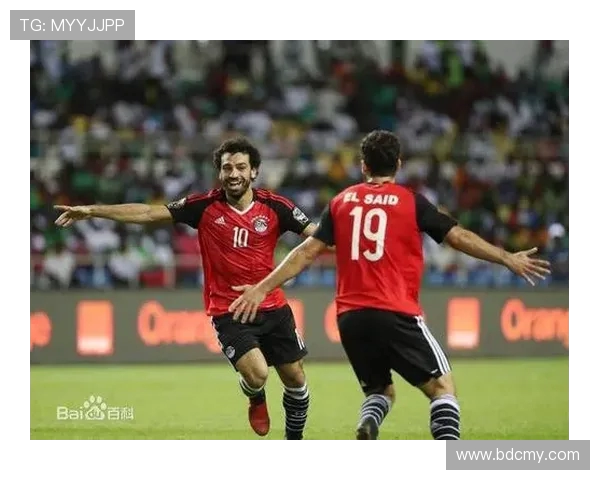 聚焦埃及世界杯预选赛的非洲豪强征程与晋级悬念解析与新星崛起 聚焦埃及世界杯预选赛的非洲豪强征程与晋级悬念解析与新星崛起