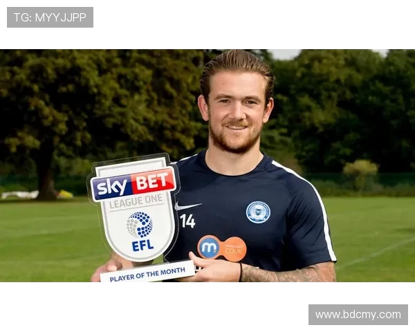 英超球员奖项介绍及获奖历史