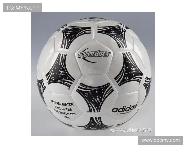 阿迪达斯世界杯官方比赛用球的科技演变与传奇故事全景解析与未来展望