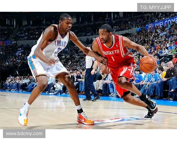 麦迪在NBA火箭队的经典比赛回顾与数据分析