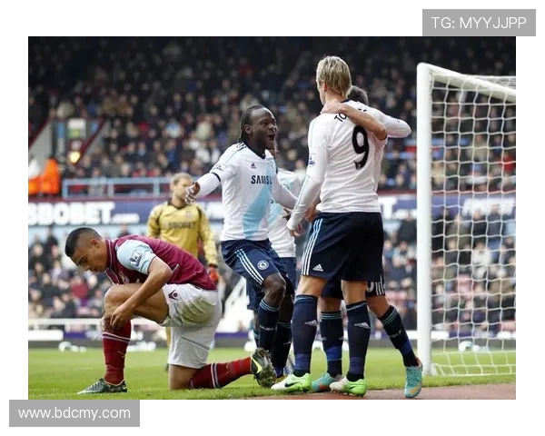 切尔西与西汉姆比赛冲突事件引发罚款两家俱乐部受到处罚
