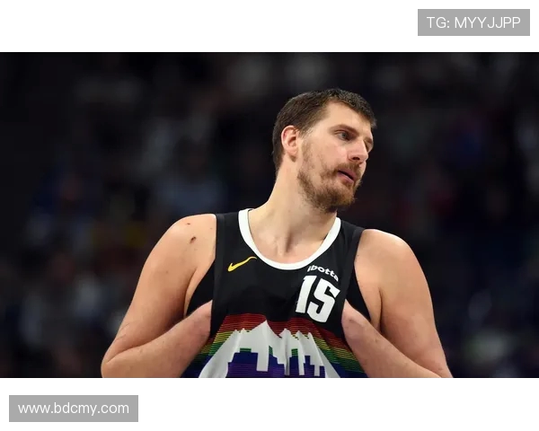 掘金迎战尼克斯阿隆戈登复出与穆雷约基奇携手出战